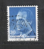 Spanyol 0051 Mi 2762     0,30 Euró