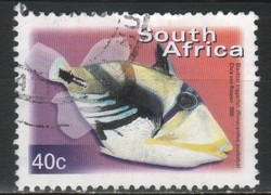 Dél-Afrika 0312  Mi 1289    0,30 Euró