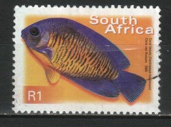 Dél-Afrika 0321  Mi 1295   0,30 Euró