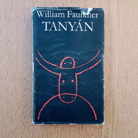 William Faulkner - Tanyán