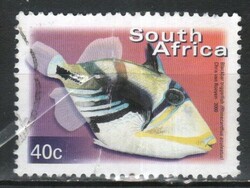 Dél-Afrika 0314  Mi 1289    0,30 Euró