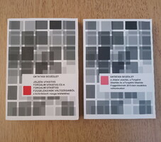 MÁV oktatási segédlet (olvasatlan)