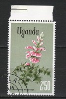 Uganda 0018 Mi 116       0,30 Euró