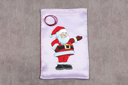 Santa's sack