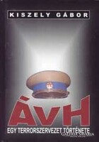 Ávh is the story of a terrorist organization