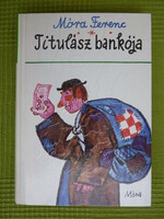 Ferenc Móra: titular bank