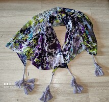 ON SALE!!! Vintage Women's Scarf, 3 Pieces for Under One Price, including Codello