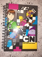 CN Cartoon Network napló, Alkudható