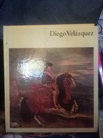 Diego velázquez book