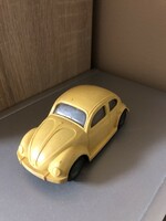 Volkswagen Bogár filmlemez gyári kisautó