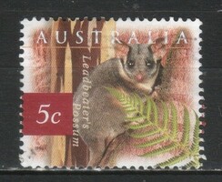 Állatok 0415 Ausztrália Mi 1575  y      0,30 Euró