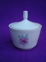 Kahla porcelain sugar bowl