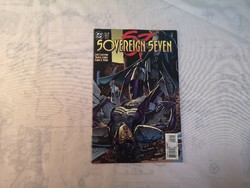 Sovereign seven no. 2 Aug '95