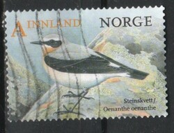 Norvégia 0269   Mi 1896      2,60 Euró