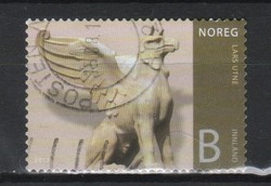 Norvégia 0488   Mi 1772       2,40 Euró