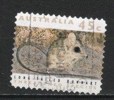 Állatok 0417 Ausztrália Mi 1281 I      0,70 Euró