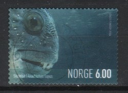 Norvégia 0484   Mi 1491       1,00 Euró