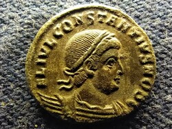Római Birodalom II. Constantius (337-361) Follis GLORIA EXERCITVS (id78895)