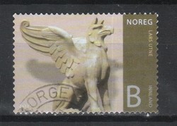 Norvégia 0493   Mi 1772       2,40 Euró