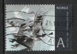 Norvégia 0444   Mi 1702         1,90 Euró