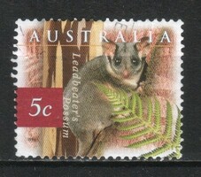 Állatok 0416 Ausztrália Mi 1575  y      0,30 Euró