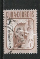 Állatok 0433 Kuba Mi 2608         0,30 Euró
