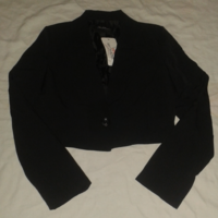 Cropped women's blazer (new with label)