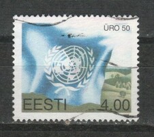Észtország 0061 Mi 255      0,60 Euró