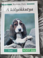 The Puppy - Doris Baumann