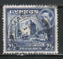 Ciprus 0047 Mi 145     3,60 Euró