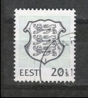 Észtország 0060 Mi 266   0,30 Euró