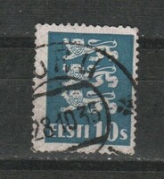 Észtország 0038 Mi 79 a    0,30 Euró