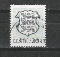 Észtország 0059 Mi 266      0,30 Euró