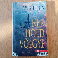 James Hilton - Valley of the Blue Moon (film novel)