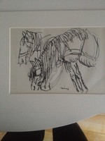 Rippl Rónai Lovak