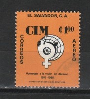 El-Salvador 0023       0,30 Euró