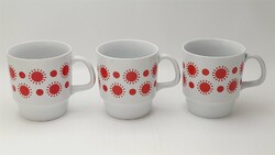 Alföldi centrum varia, sunny mugs, 3 in one