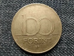 Harmadik Magyar Köztársaság (1989-napjainkig) 100 Forint 1995 BP (id22895)