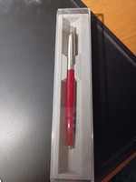 Retro parker pen