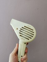 Functional | retro hair dryer | vintage | 20*15.5*6 cm