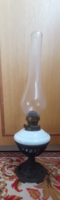 Petróleum lámpa asztali
