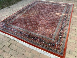 Bidjar Persian carpet 350x250