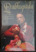 Prabhupada. The Life and Legacy of a Wise Man
