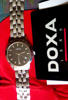 Doxa California men's watch original