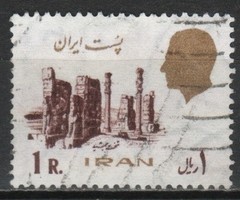 Irán 0097 Michel  1890     0,30 Euró