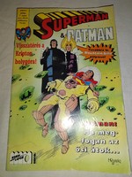 John Byrne - Superman & Batman 1993/4 (7. szám)