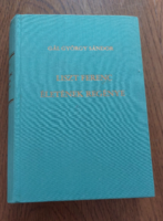The novel of the life of Ferenc Liszt by Sándor György Gál, music publisher, 1968- book