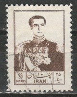 Irán 0075 Michel  946     0,30 Euró