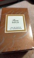 Avon  Rare Gold Parfüm