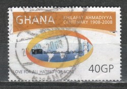 Ghána 0025      1,00 Euró